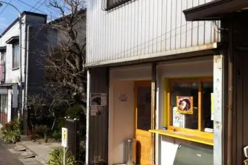 Curcova in Hojo