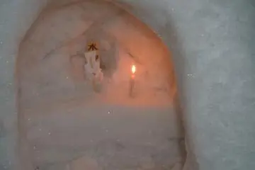 <p>Another smaller Kamakura.</p>