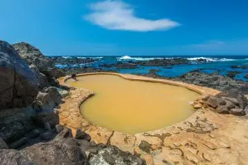 Furofushi Onsen