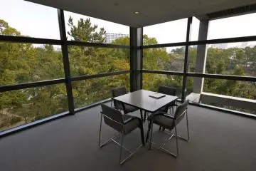 Hiroshima Prfectural Art Museum