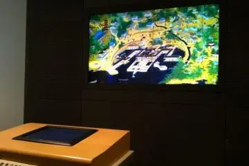 Hiroshima Prfectural Art Museum