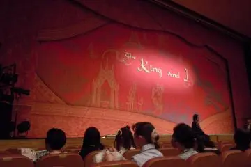 Keminkaikan: Akita's Hidden Theater [ปิด]
