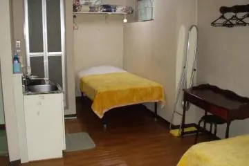 All your amenities