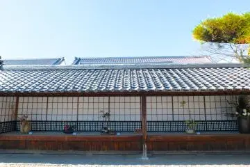 이케바나 작품 전시