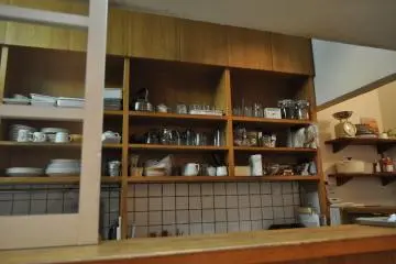 <p>Cooking tools</p>