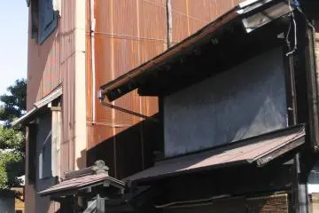 Space Oguraya Gallery in Yanaka [结束]