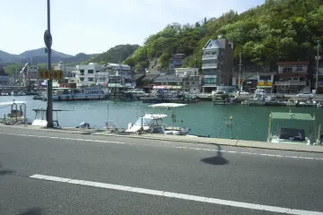 Hinase Port