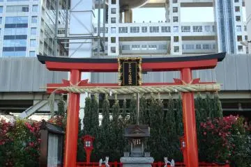 Aqua City Odaiba