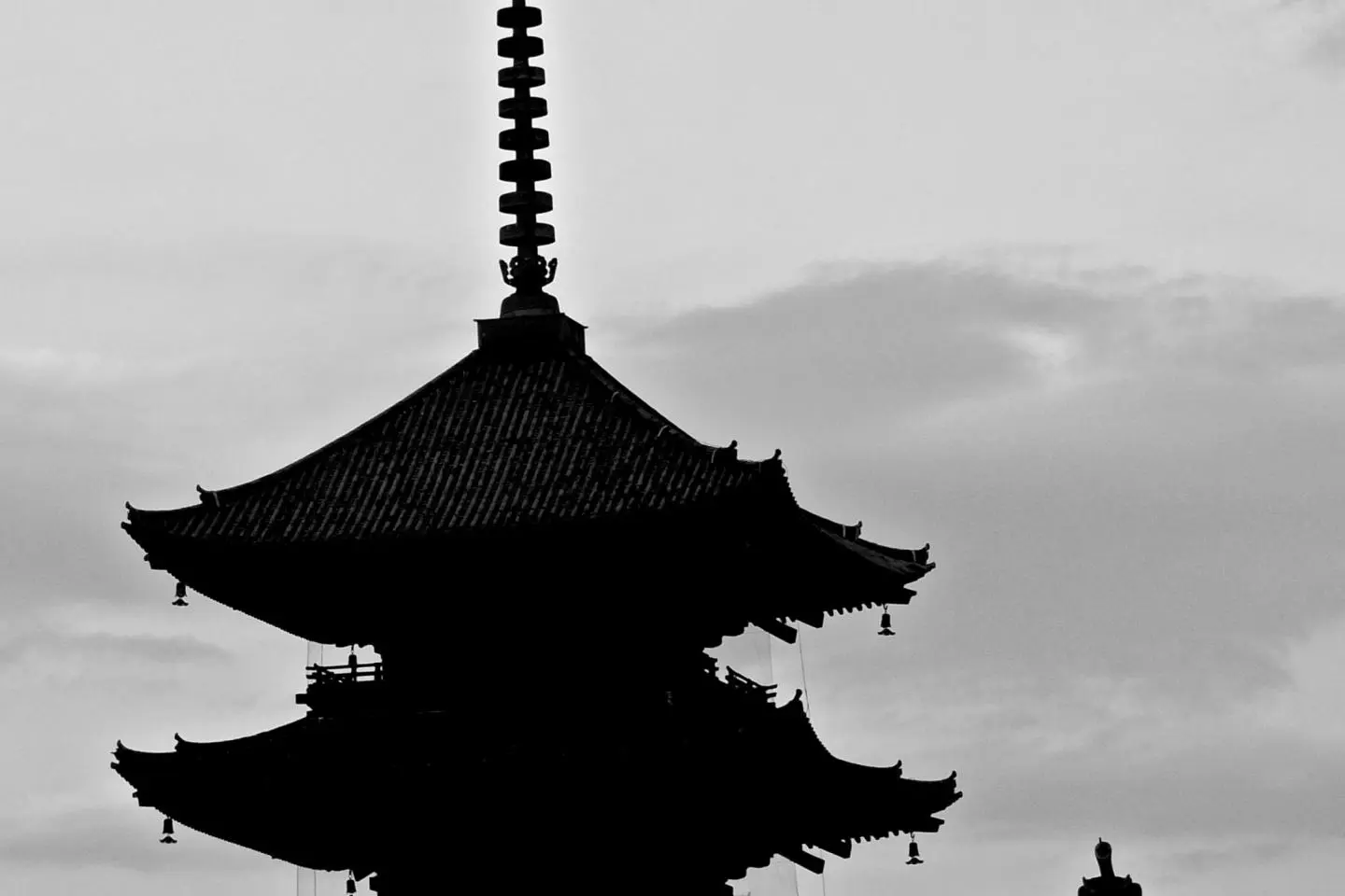 To-ji Temple: Symbol of Kyoto