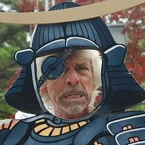 Lorne Peasland