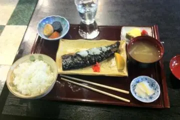 Fantastic Lunch Sets