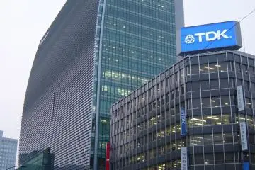 <p>Coredo Nihonbashi&nbsp;building near Nihonbashi. There is some good shopping in this&nbsp;commercial building, which is directly accessible from Nihonbashi&nbsp;station on the Tozai&nbsp;line.</p>