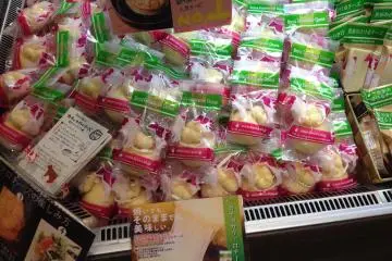 <p>ชีสทอด ยอดขายอันดับหนึ่ง</p>