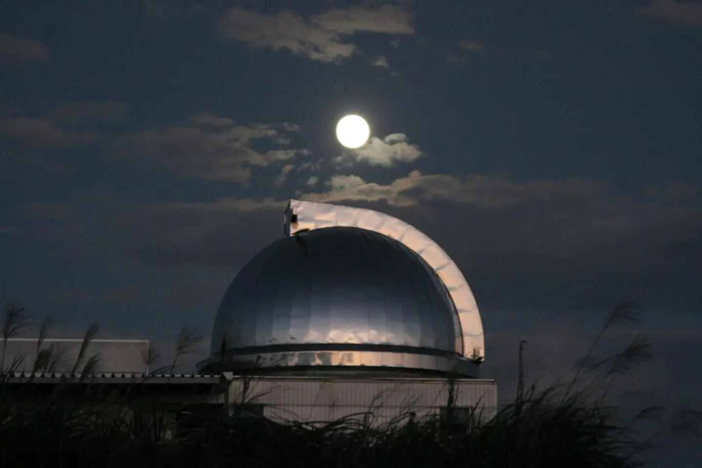 Bisei Astronomical Observatory