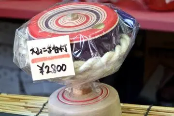 <p>ลูกข่างอันนี้สวยงามมาก</p>

