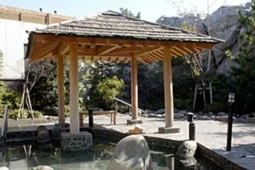 ออนเซนครบวงจร Oedo Onsen Monogatari
