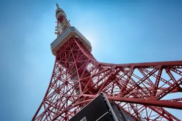 Tokyo Tower