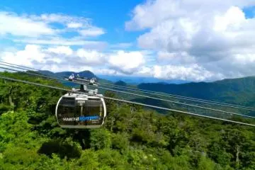 Hakone Ropeway