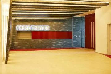 Parco Theater