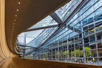 Foro internacional de Tokio