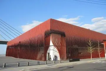 Museo Nebuta Wa Rasse