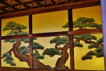 Ninomaru Palace