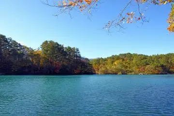 Goshikinuma