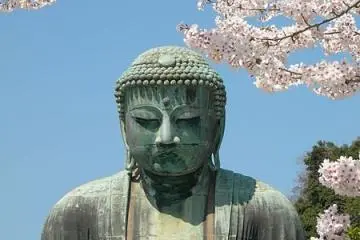 Kamakura Daibutsu