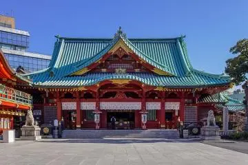 Santuario Kanda Myojin