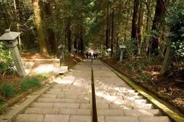 Daiyuzan Saijoji Temple
