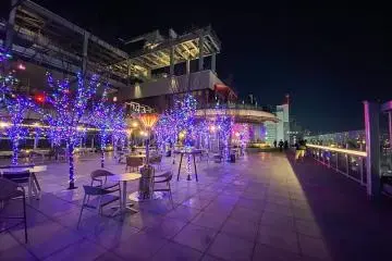 Shibuya Fukuras