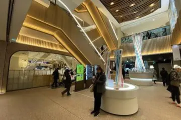 Shibuya-san (1F)