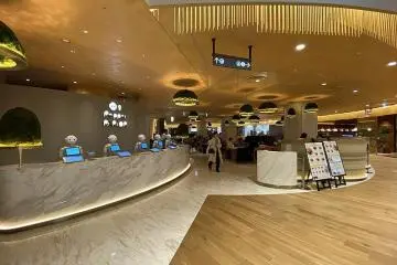 Pepper Parlor (5F)