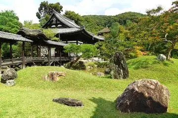 Kodaiji Temple