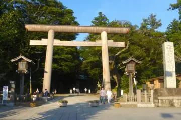 Kashima Shrine