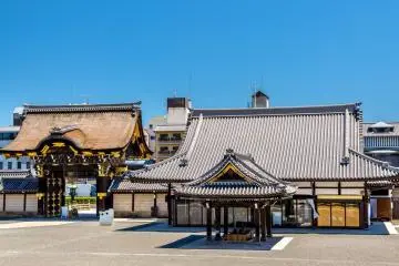 Nishi Hongan-ji