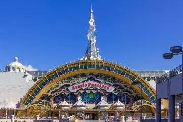 Sanrio Puroland