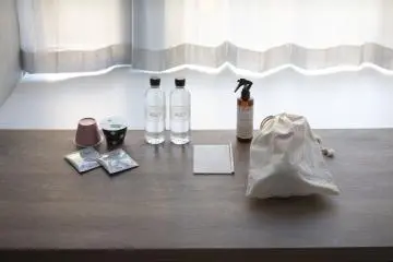 Park View Triple Room 