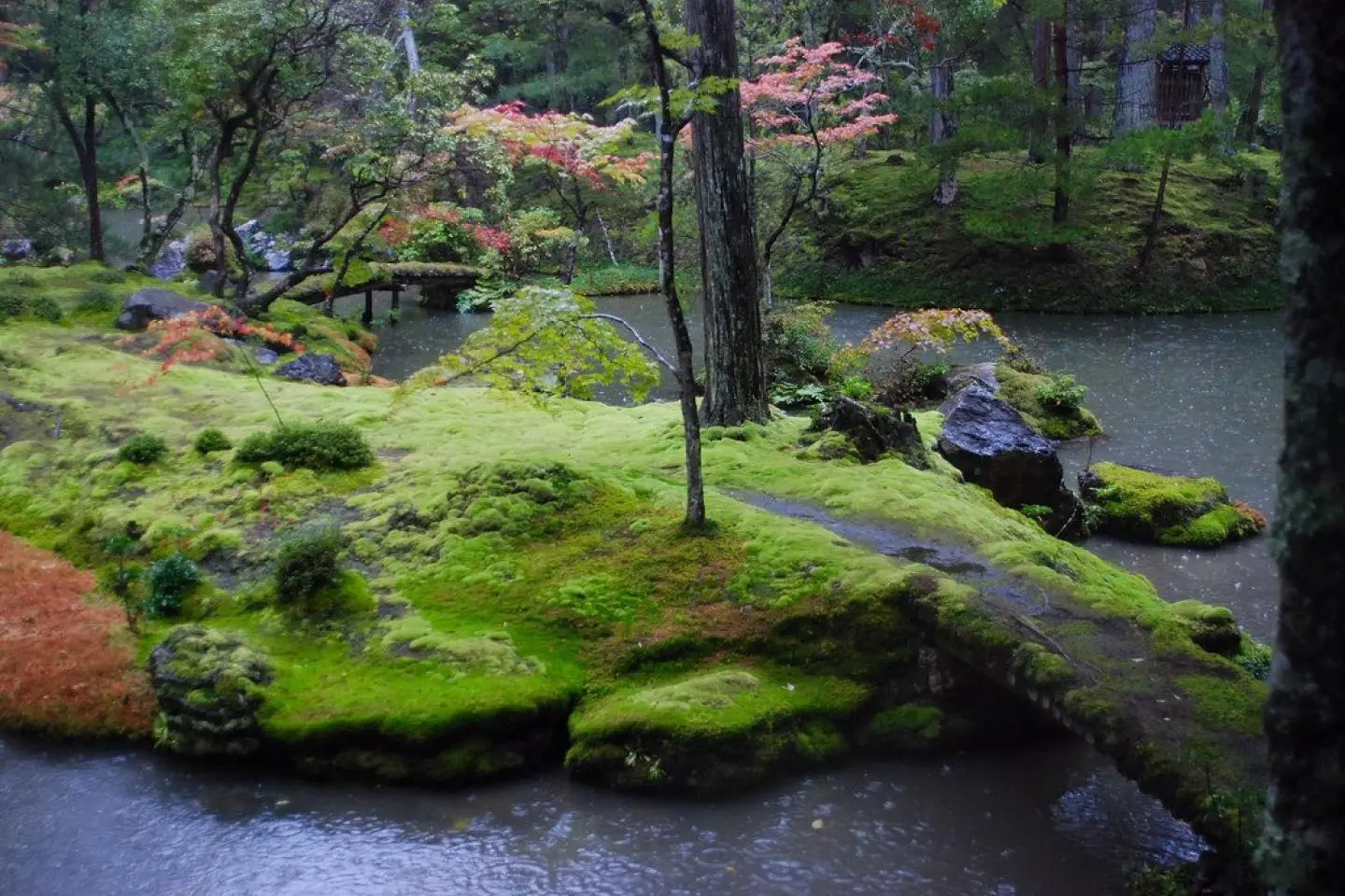 Saiho-ji Temple - main photo
