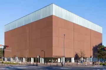 Cup Noodles Museum Yokohama