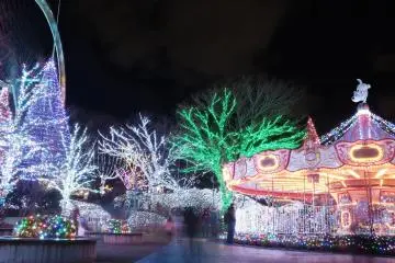 よみうりランド