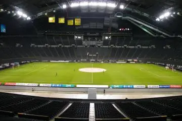 Sapporo Dome