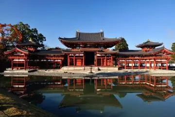 The Phoenix Hall