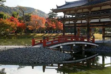 Traditional Japanese Garden