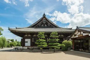 Sanjusangendo
