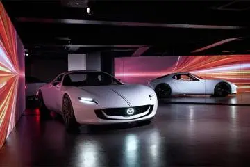 Museo de Mazda