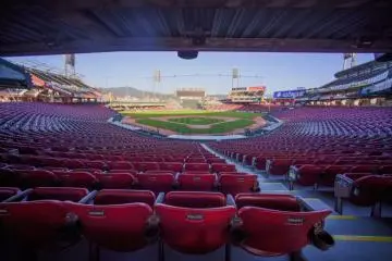 Estadio Mazda Zoom-Zoom