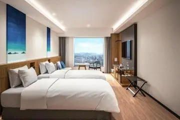 Hotel Granvia Hiroshima South Gate