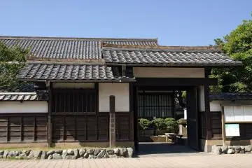 小泉八雲記念館