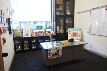 Kumamon Square